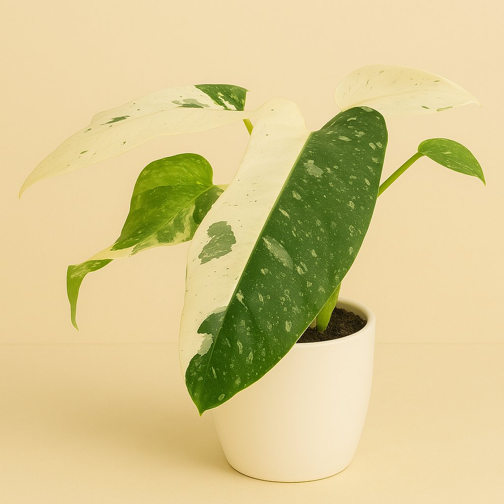 Philodendron Jose Buono - 30cm