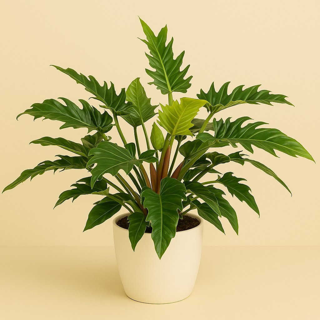 Philodendron Rambo - 65cm