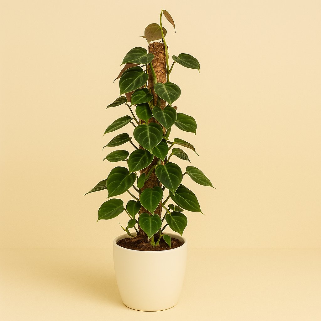 Philodendron Lupinum - 75cm