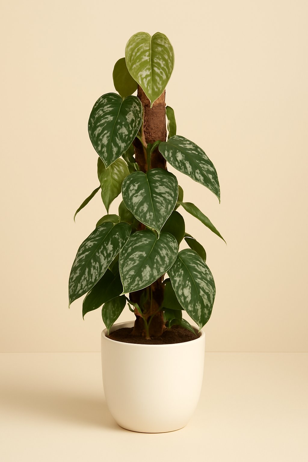 Philodendron Brandtianum Wild Form - 50cm
