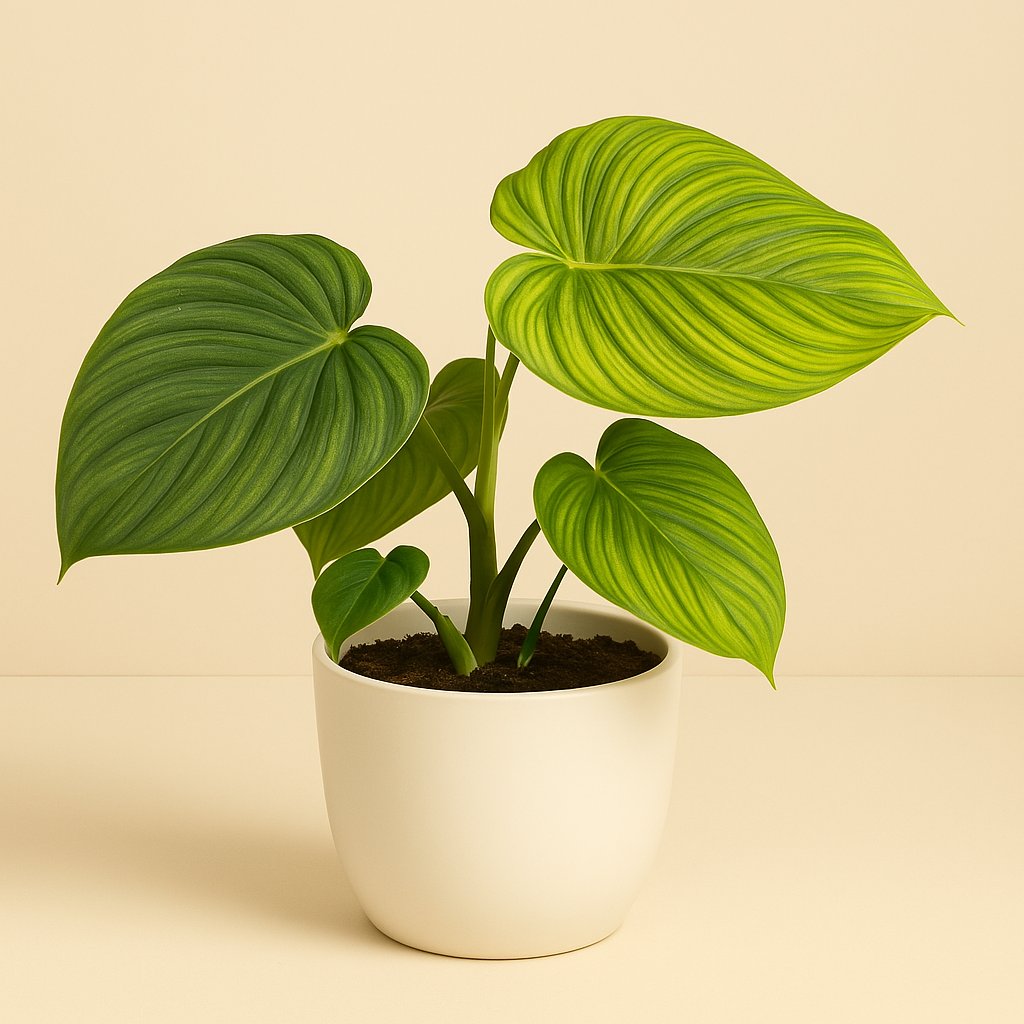 Philodendron Pastazanum - 40cm