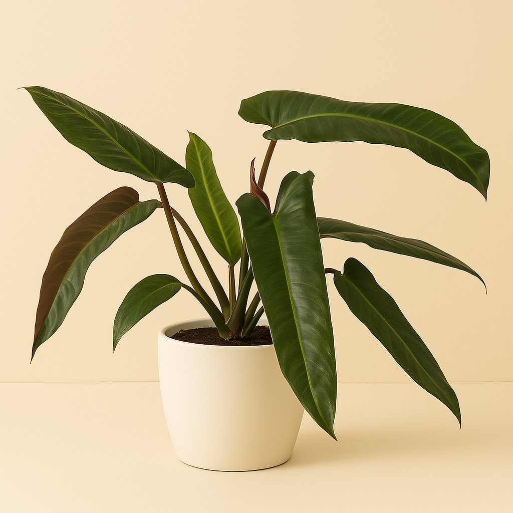 Philodendron Atabapoense - 20cm
