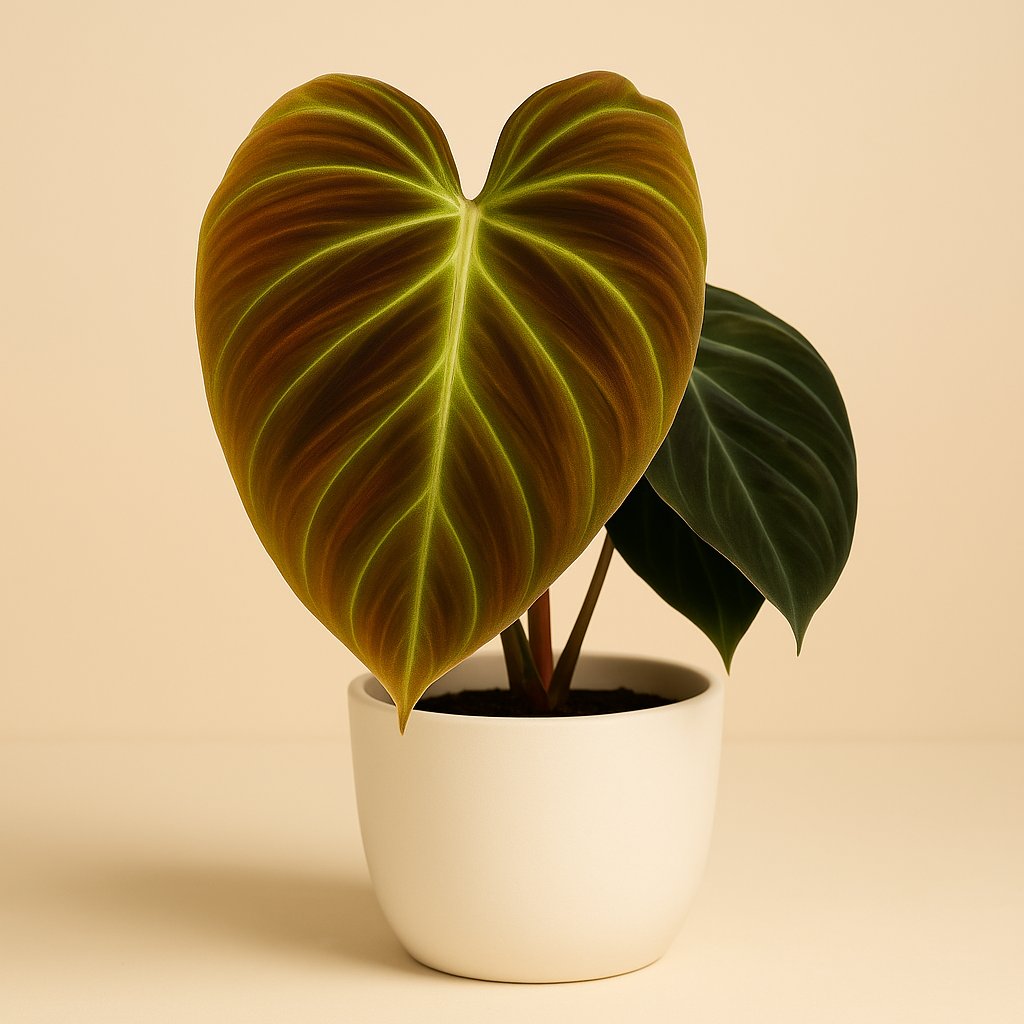 Philodendron El Choco Red - 15cm