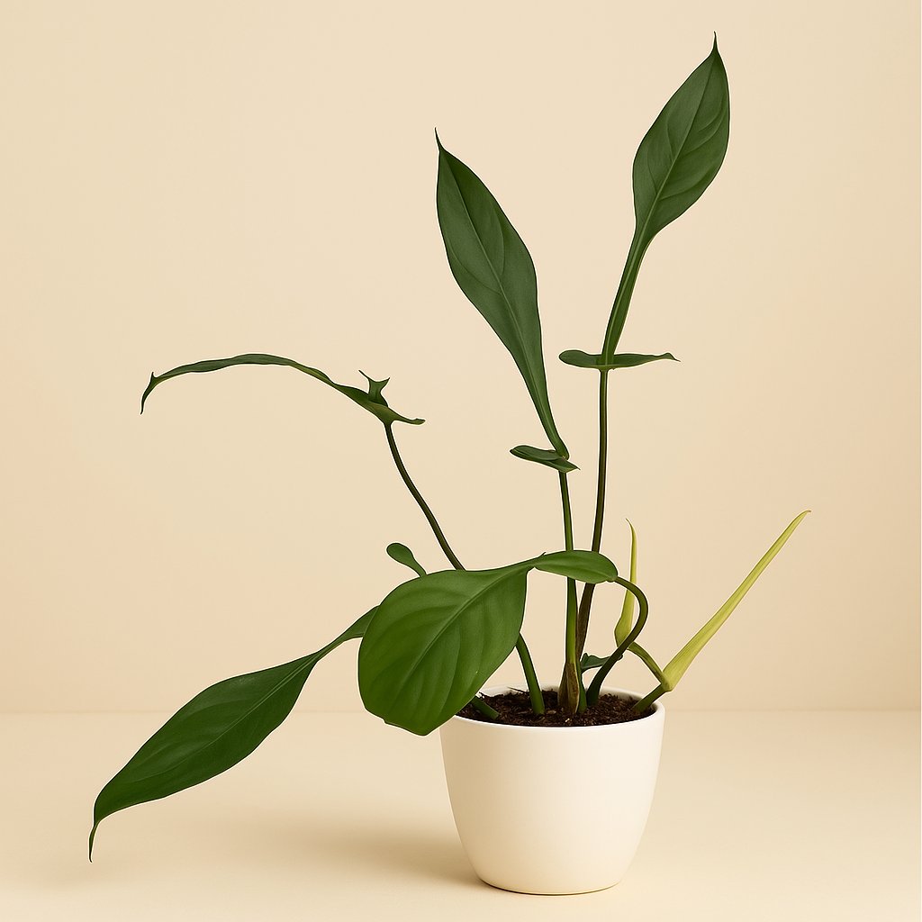 Philodendron Joepii - 30cm