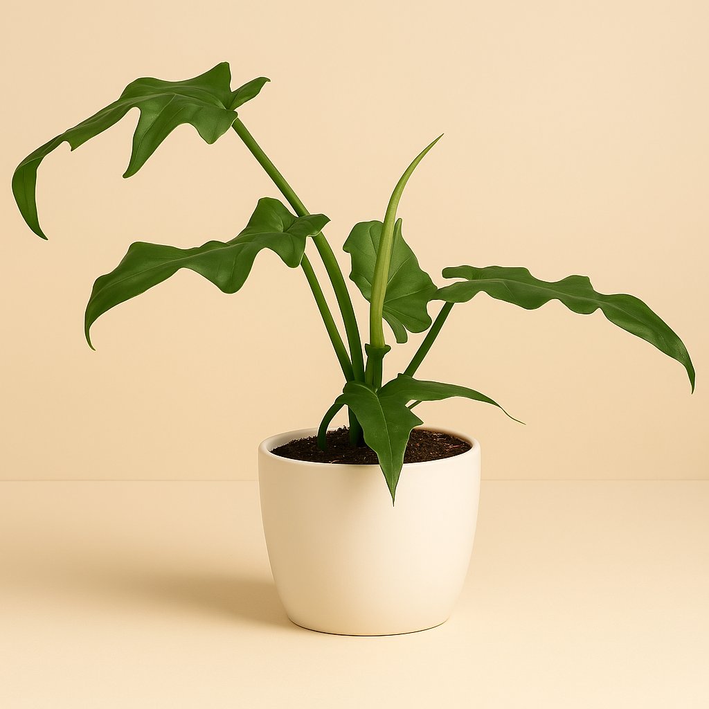 Philodendron Bob Cee - 30cm