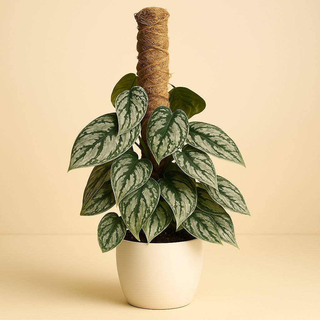 Philodendron Brandtianum - 40cm