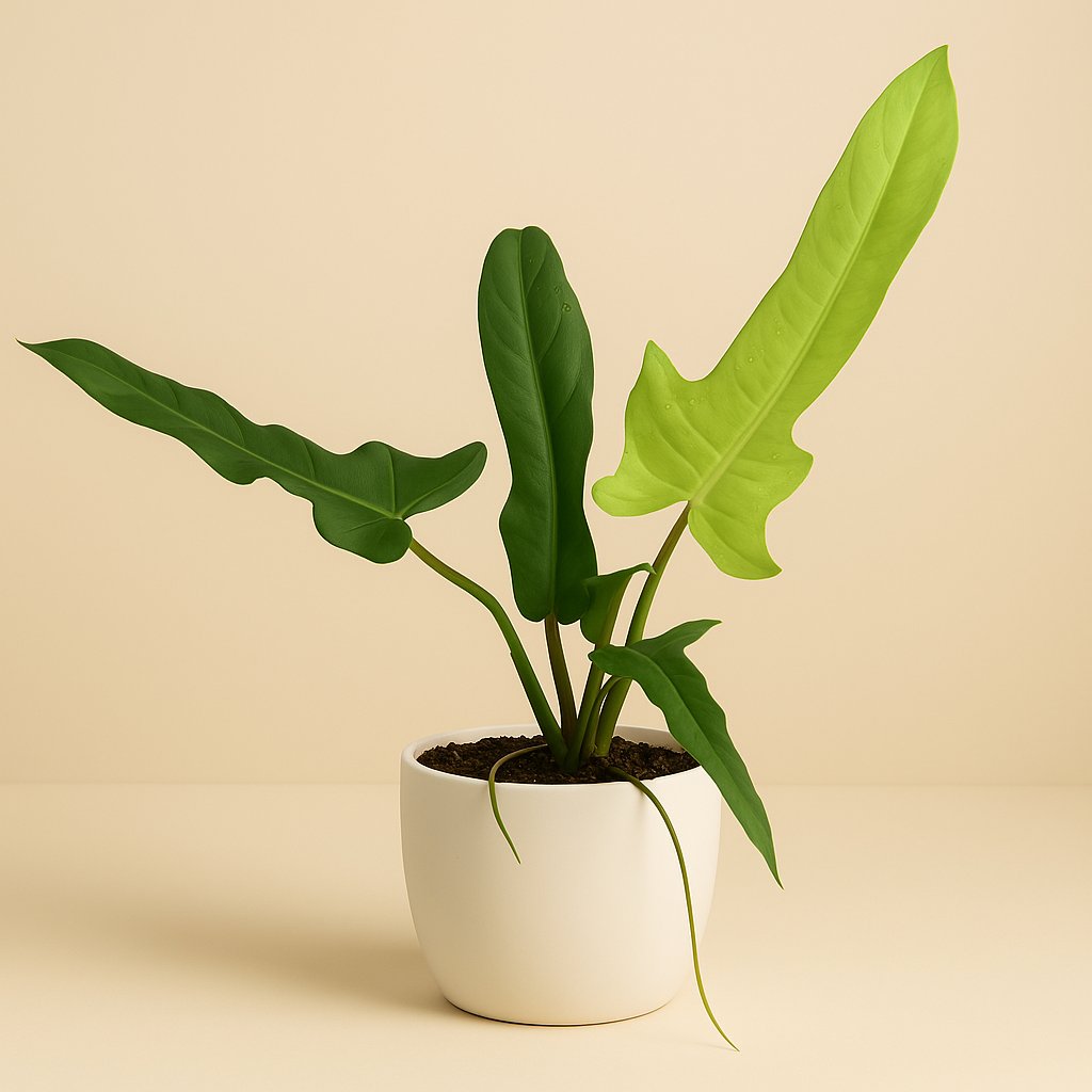 Philodendron Jerry Horne - 30cm