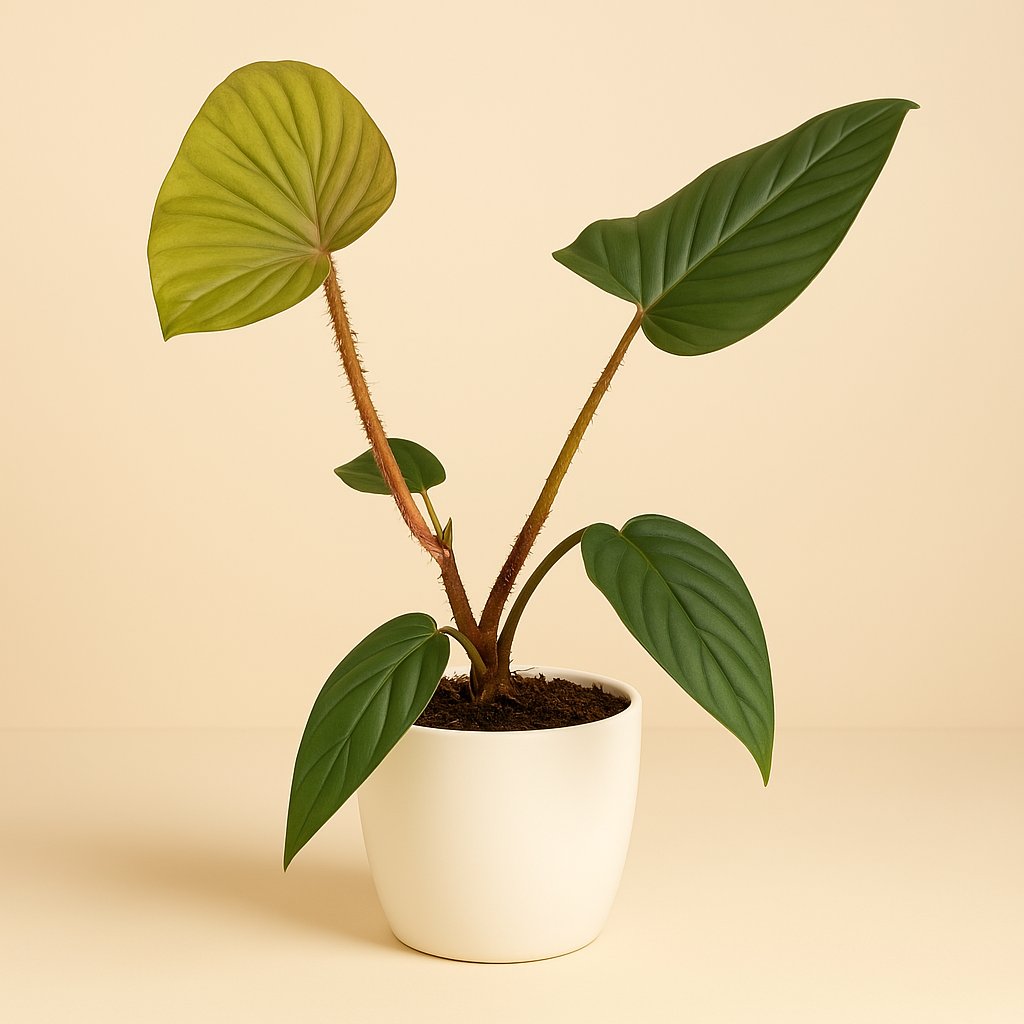 Philodendron Serpens - 15cm