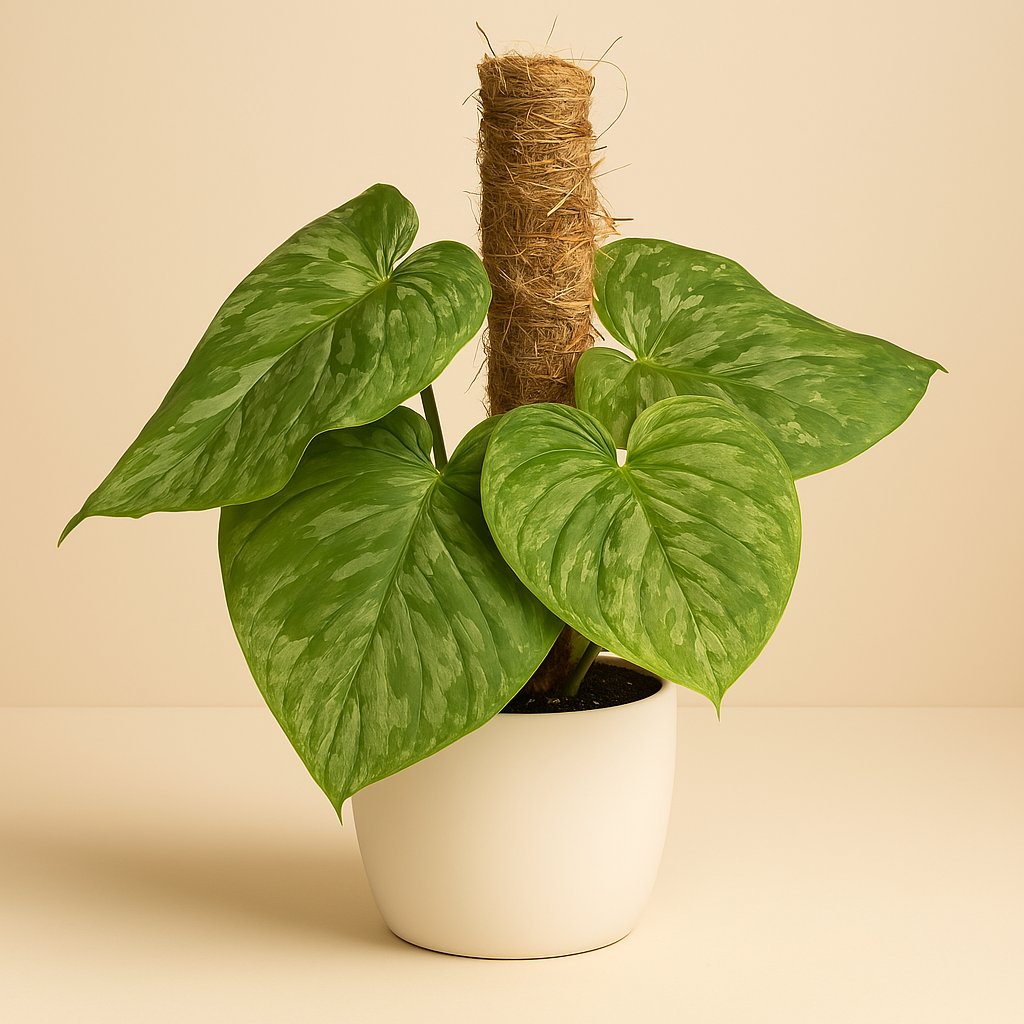 Philodendron P Majestic - 40cm