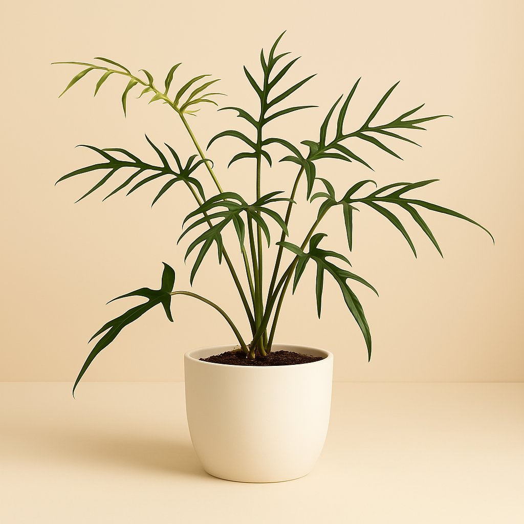 Philodendron Polypodioides - 30cm