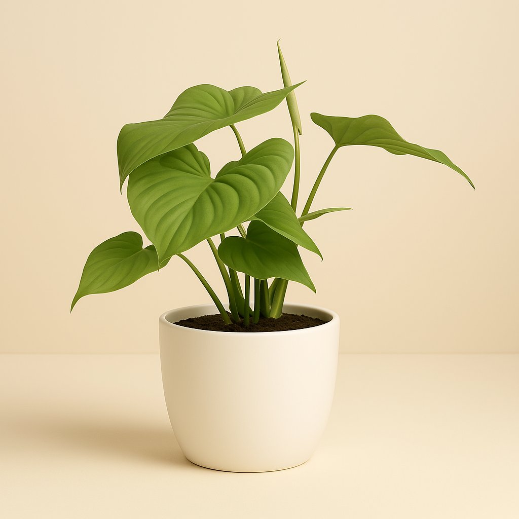 Philodendron Peru - 30cm