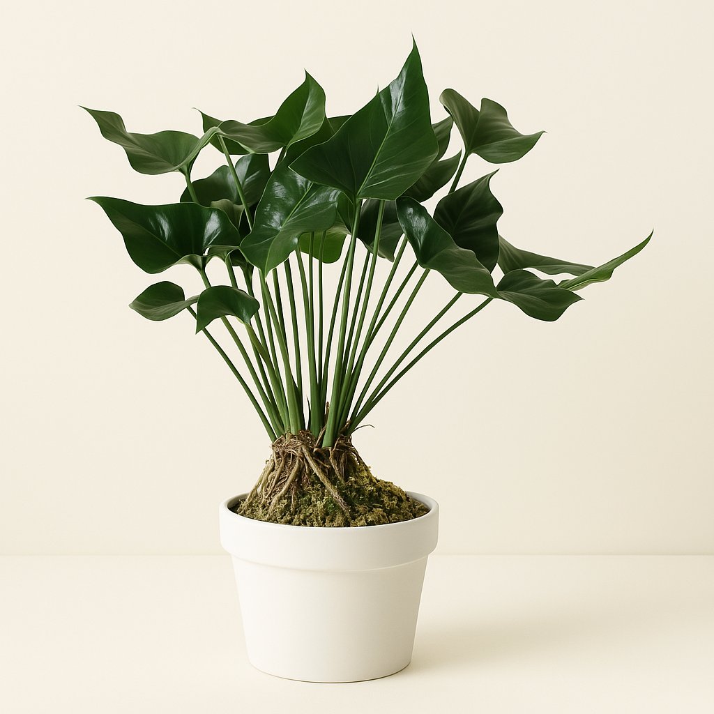 Anthurium Arrow - 80cm