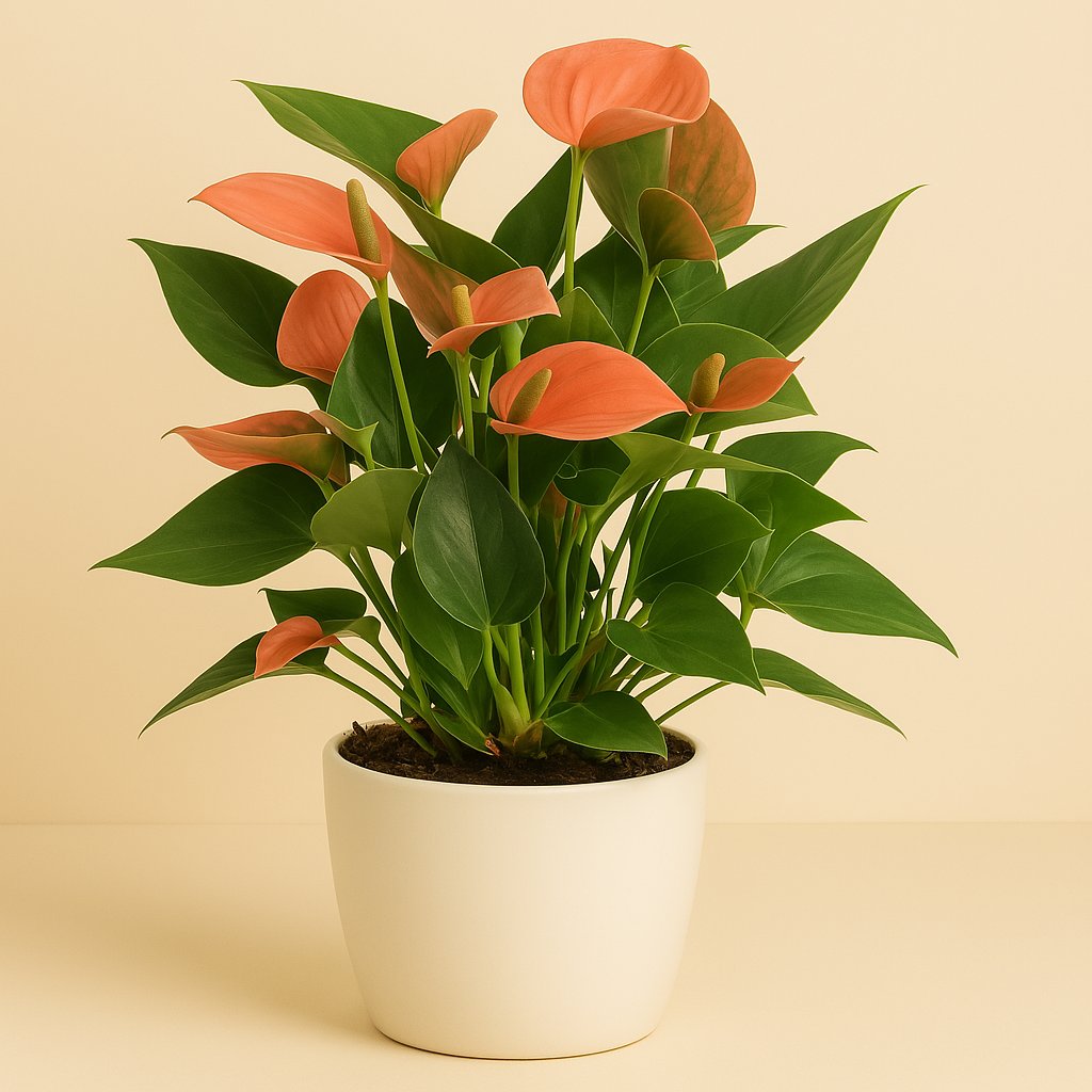 Anthurium Alegria