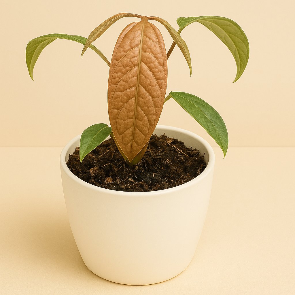 Anthurium Arisaemoides - 15cm