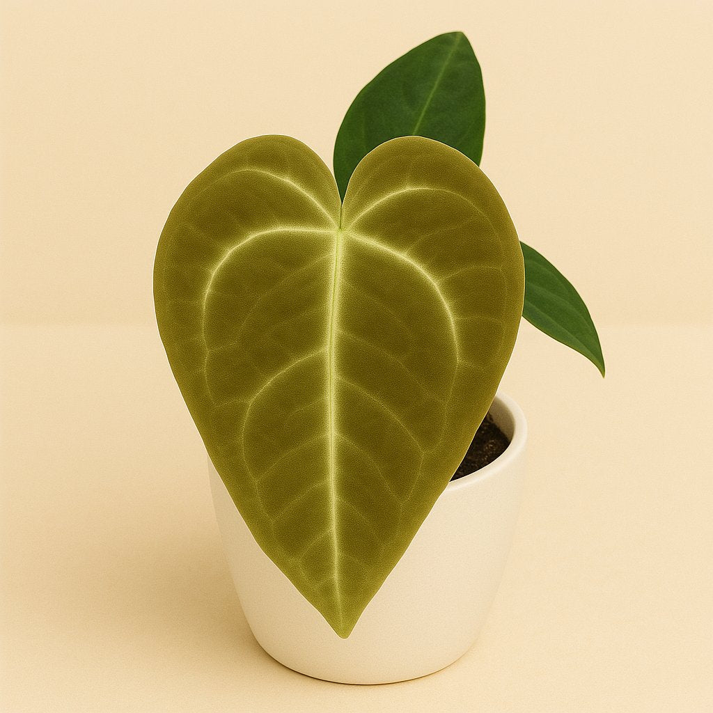 Anthurium Regale - 10cm