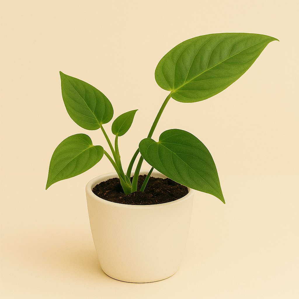 Anthurium Recavum X Recavum - 15cm