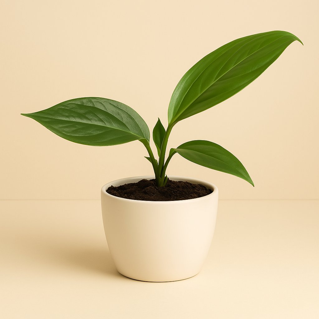 Anthurium Big Bill - 15cm