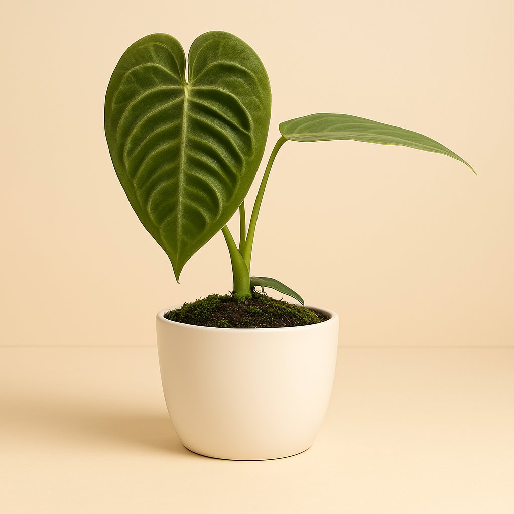 Anthurium Veitchii - 30cm