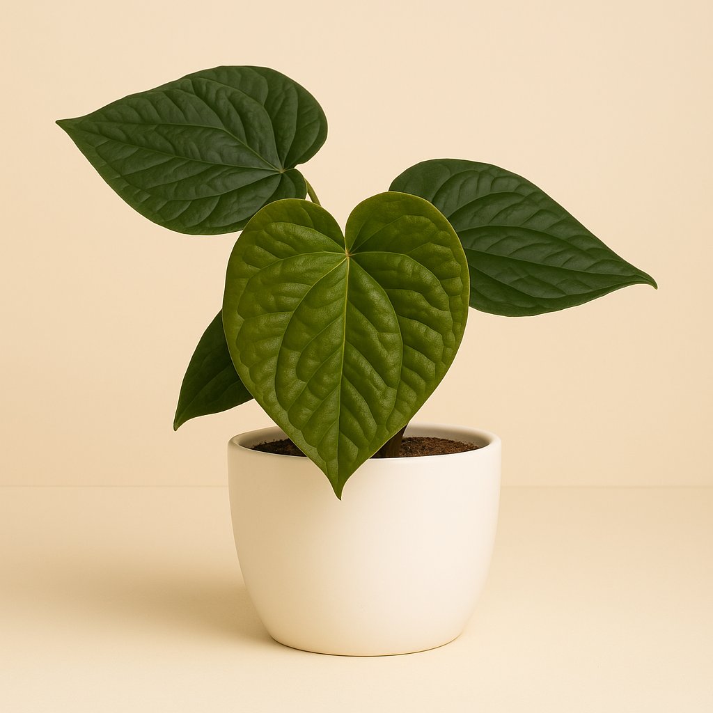 Anthurium Magnificum X Luxurians - 30cm