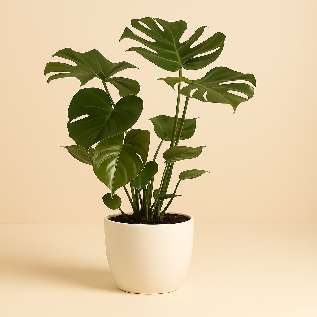 Monstera Deliciosa - 75cm
