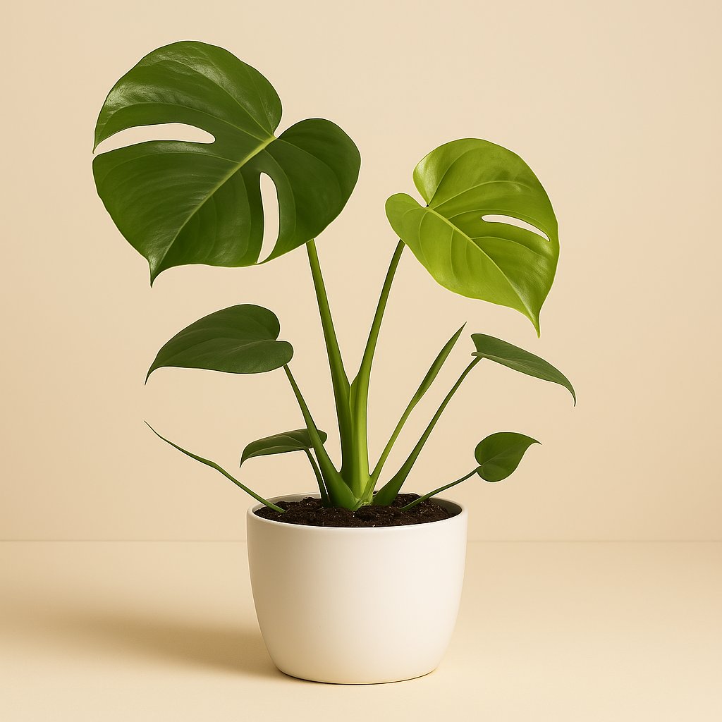 Monstera Delicisosa - 32cm