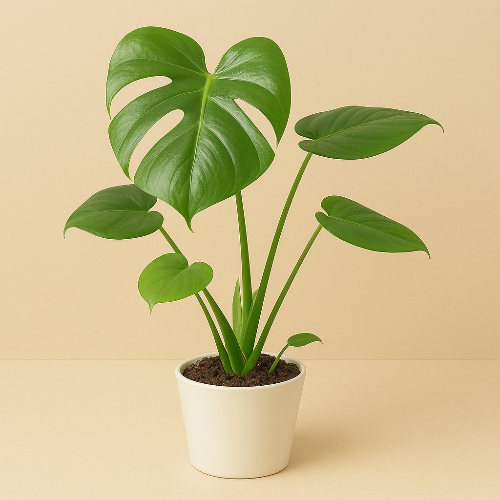 Monstera Deliciosa - 55cm