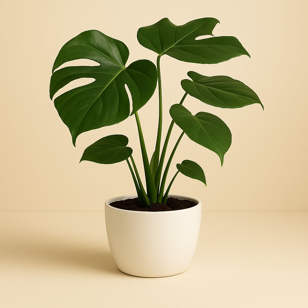 Monstera Deliciosa - 65cm