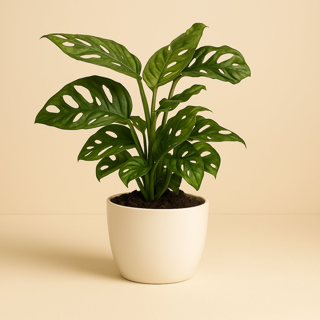Monstera Obliqua - 25cm