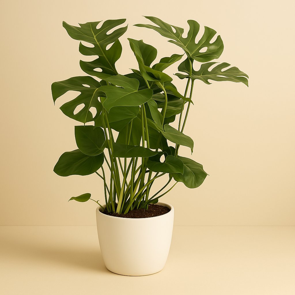 Monster Deliciosa - 100cm