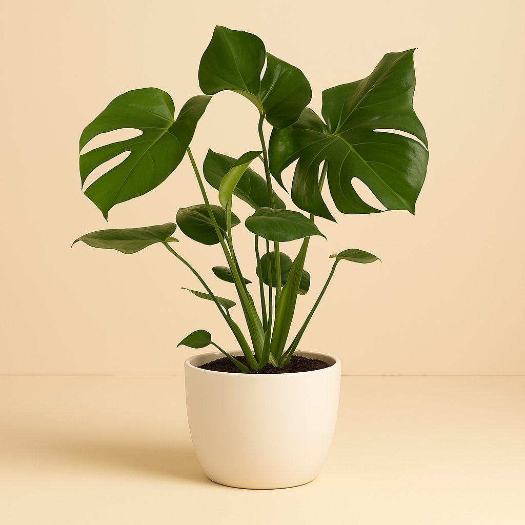 Monstera Deliciosa - 60cm