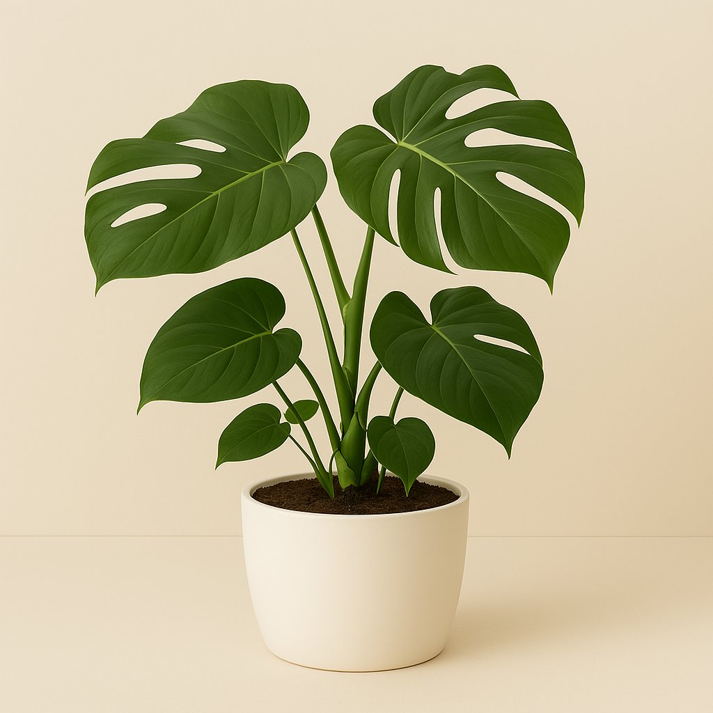 Monstera Deliciosa - 80cm