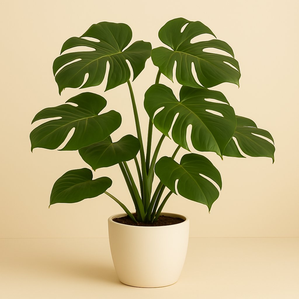 Monstera - 60cm