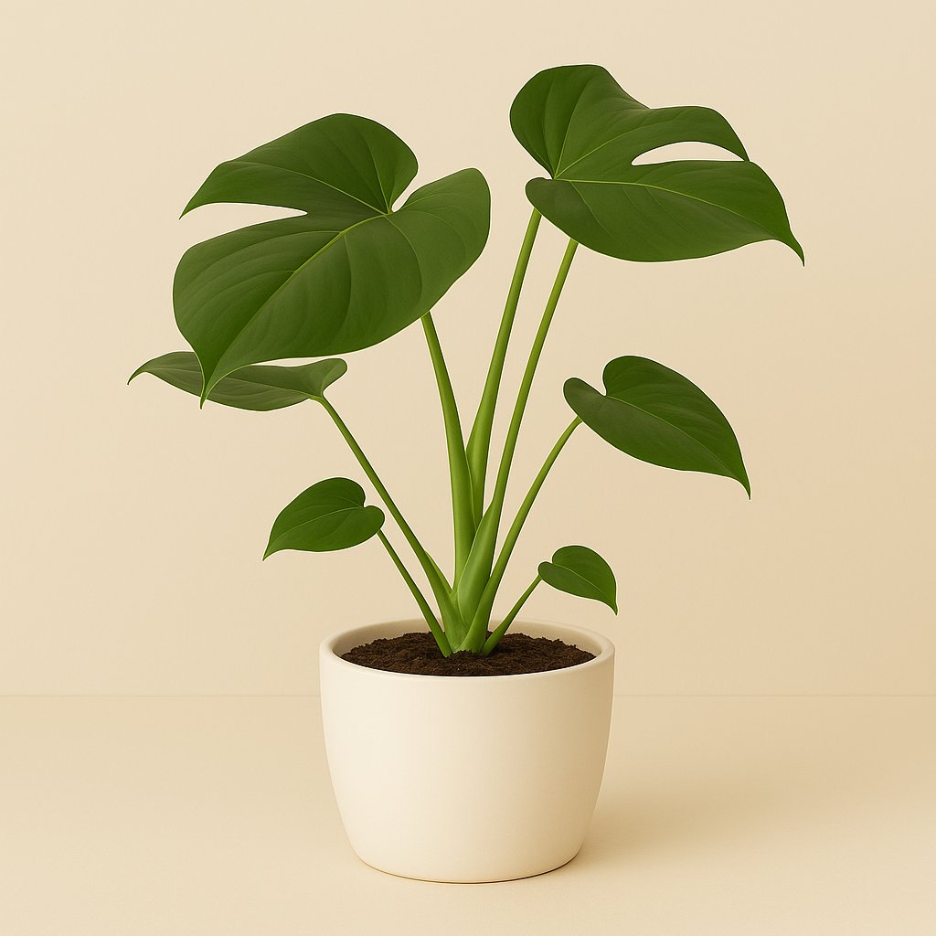 Monstera - 60cm