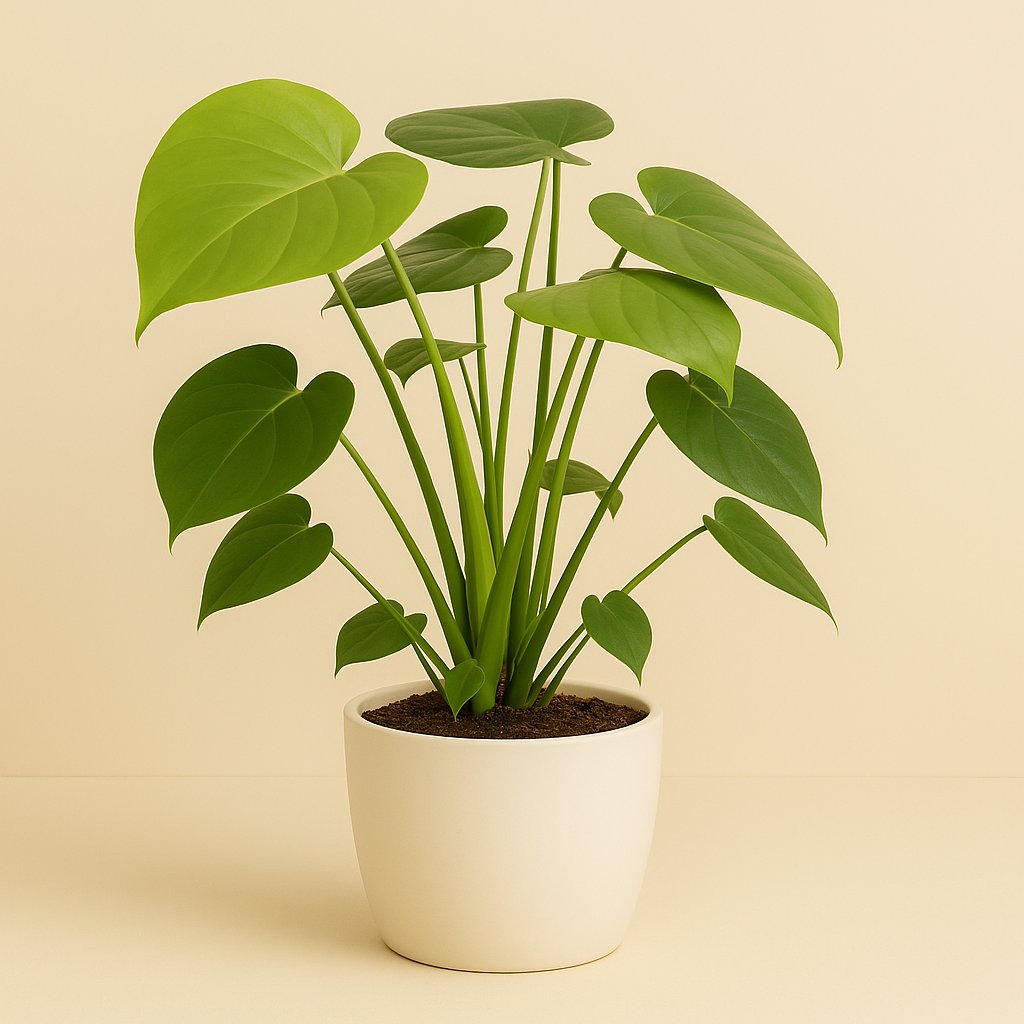 Monstera Deliciosa Tauerii - 30cm
