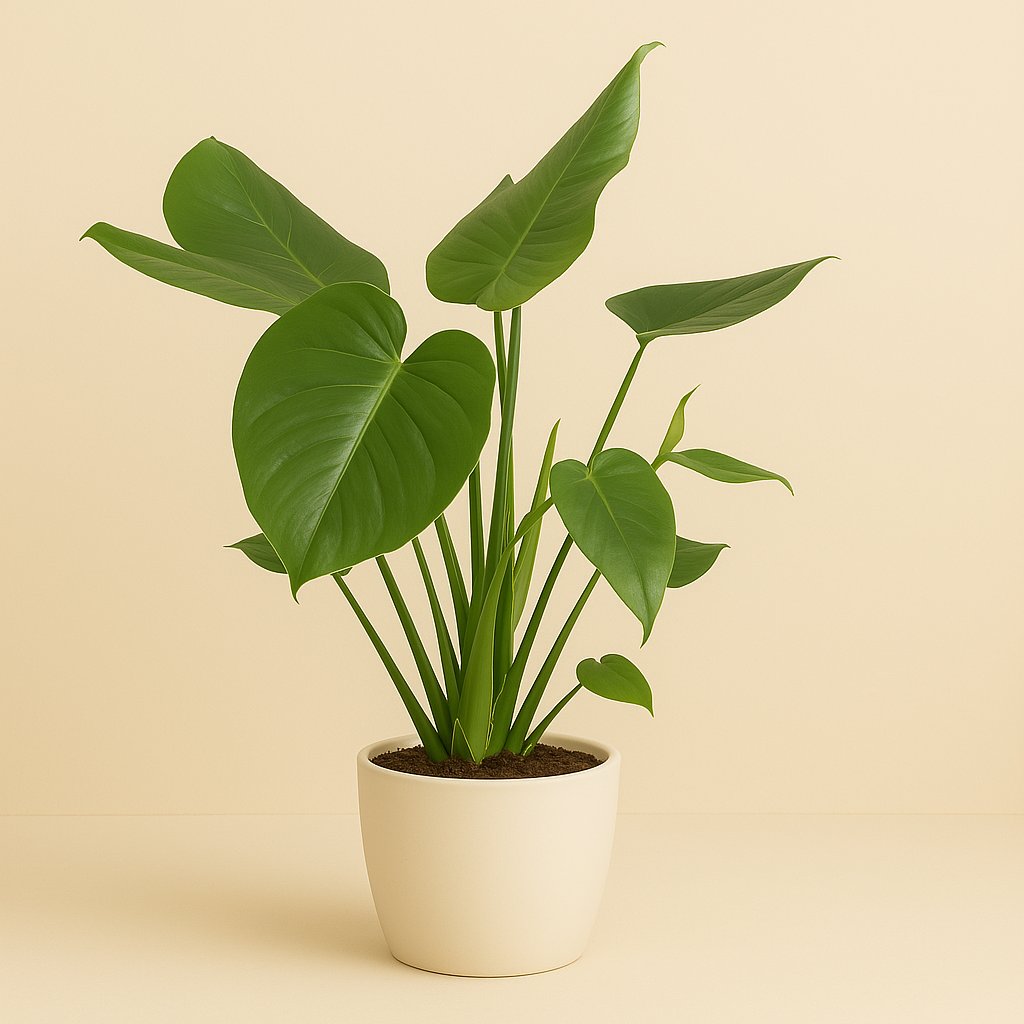 Monstera Deliciosa - 60cm