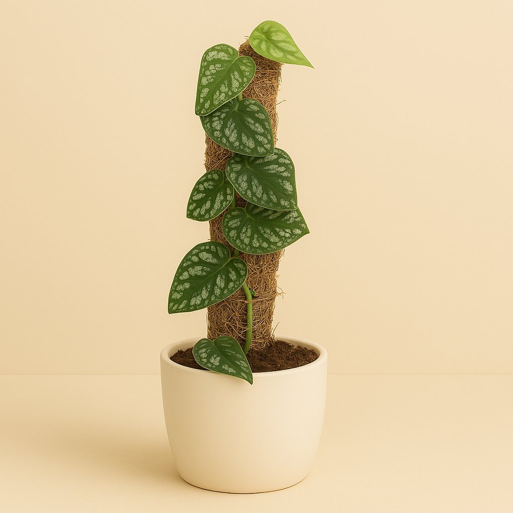 Monstera Dubia - 30cm