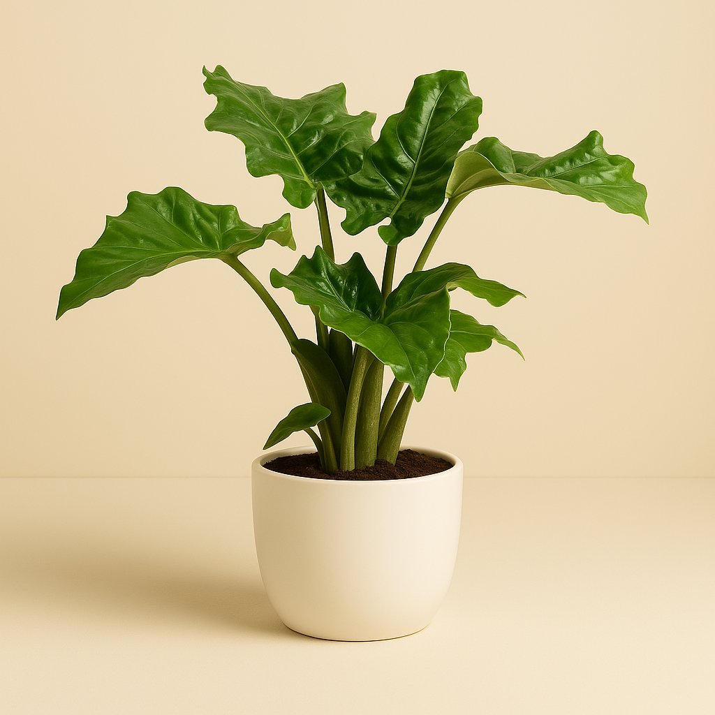 Alocasia Low Rider - 50cm