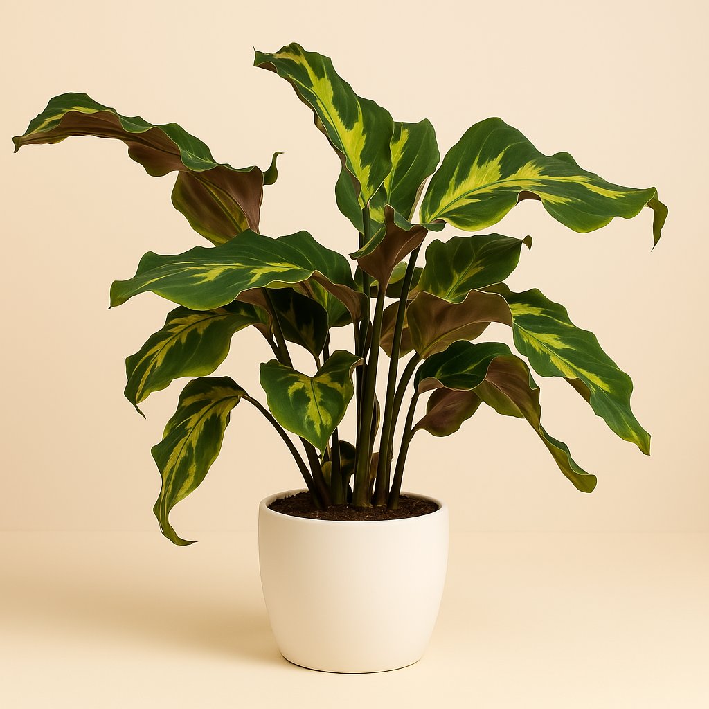 Calathea Confusion - 50cm