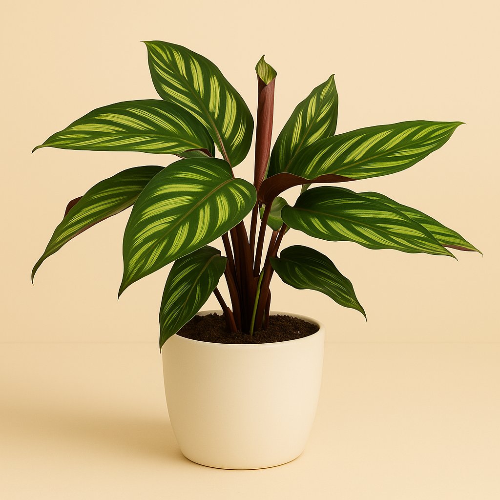 Calathea Majestica Princeps - 45cm