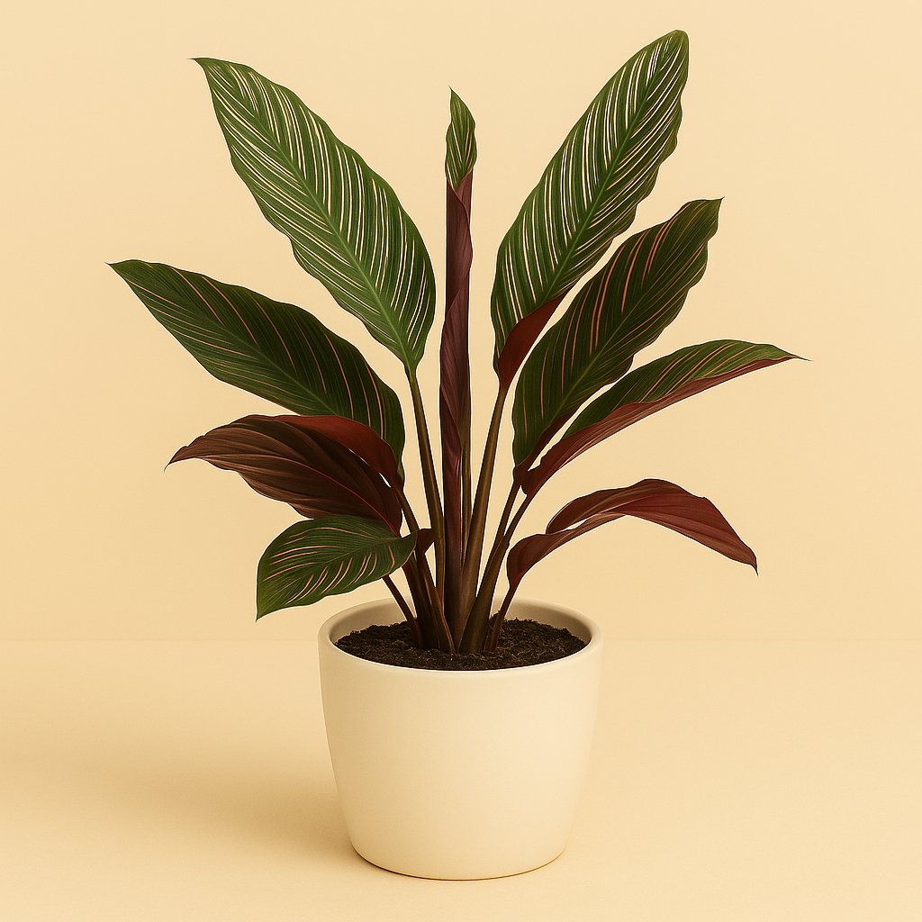 Calathea Ornata - 45cm