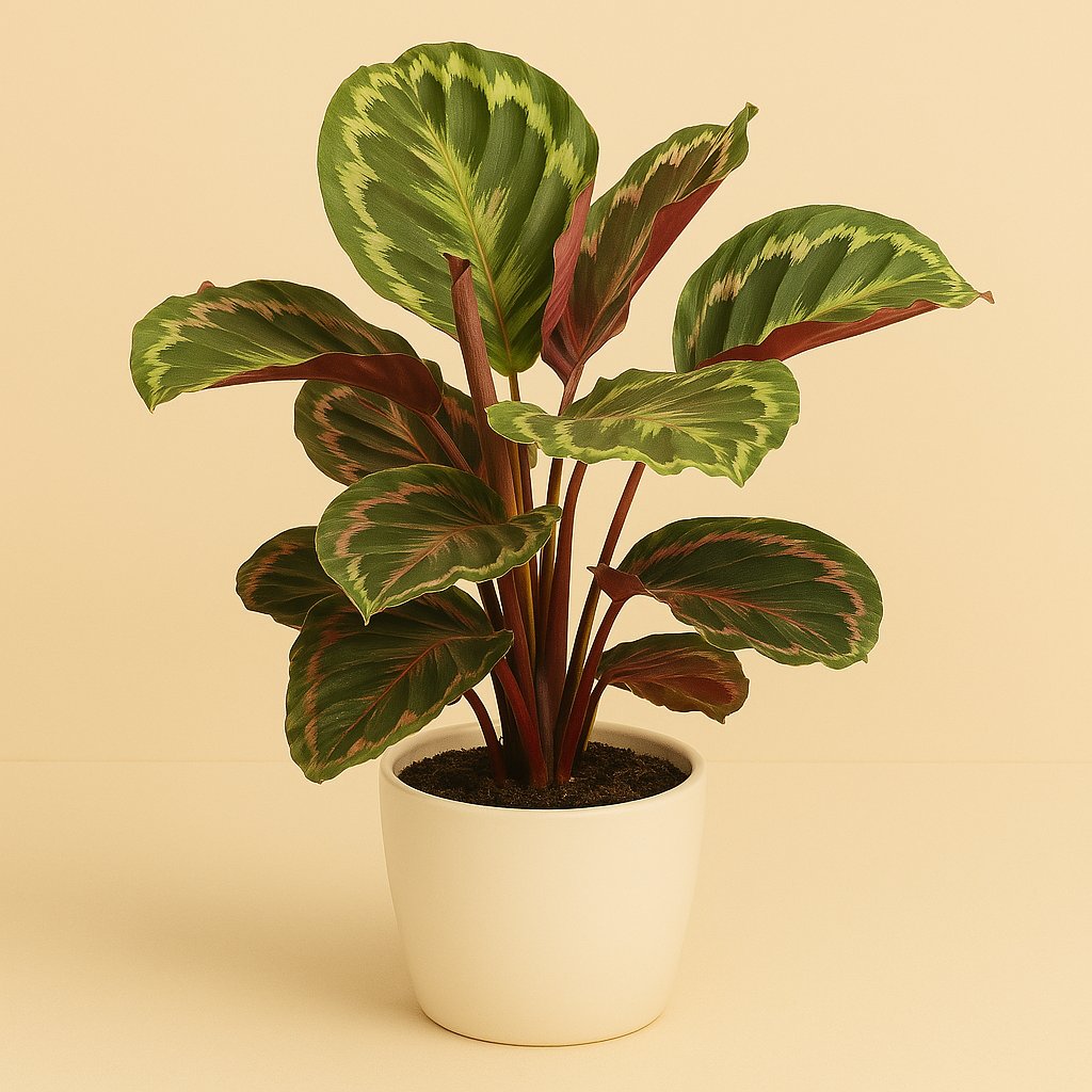 Calathea Medallion - 50cm