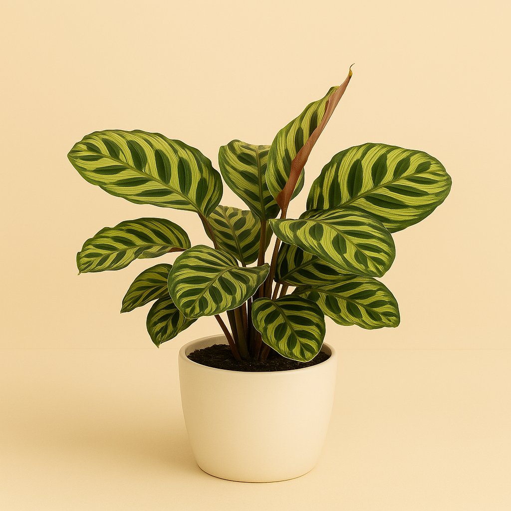 Calathea Makoyana - 35cm