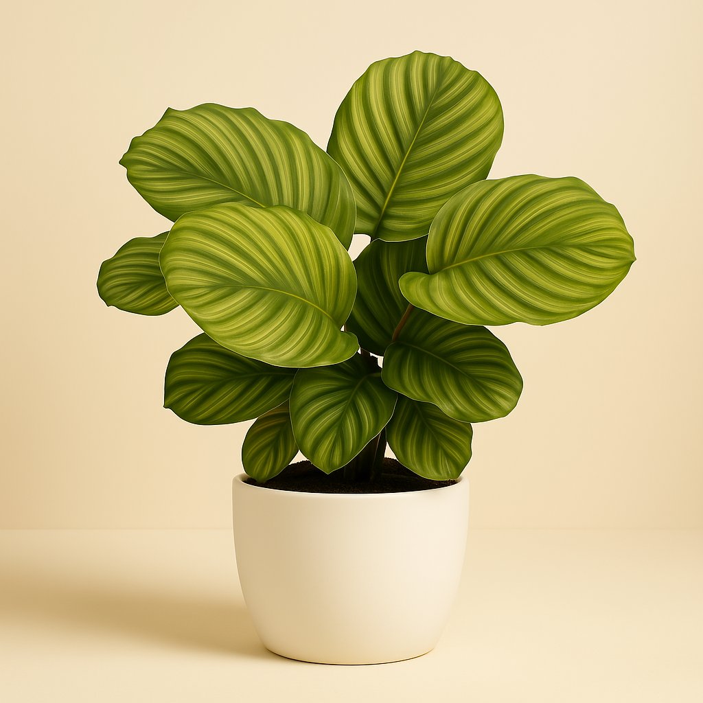 Calathea Fasciata - 32cm