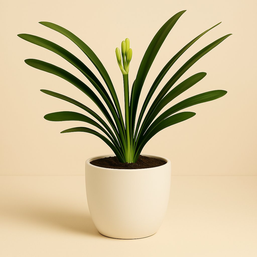 Clivia Miniata - 40cm