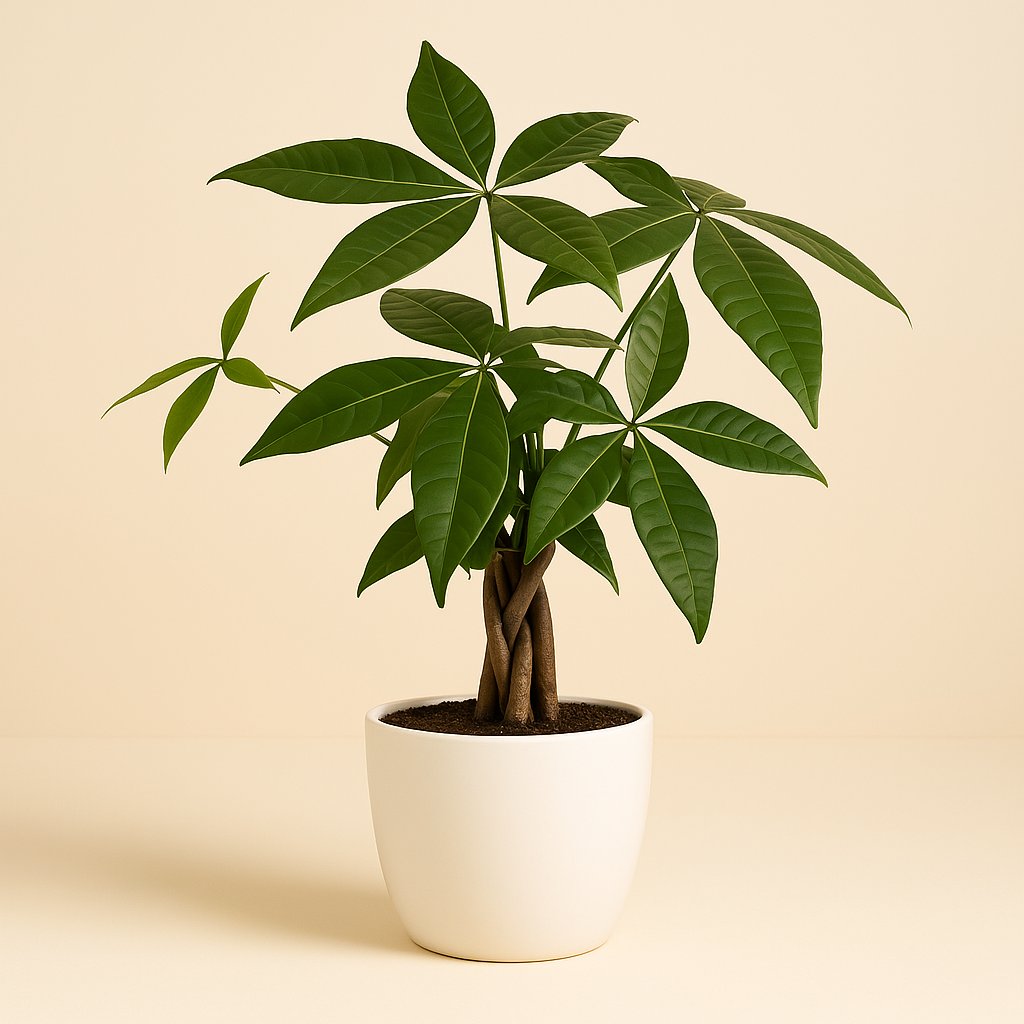 Pachira Aquatica - 100cm