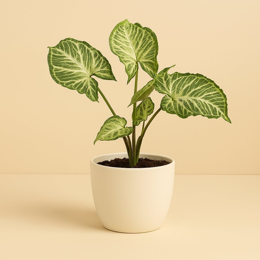 Syngonium Batik - 20cm