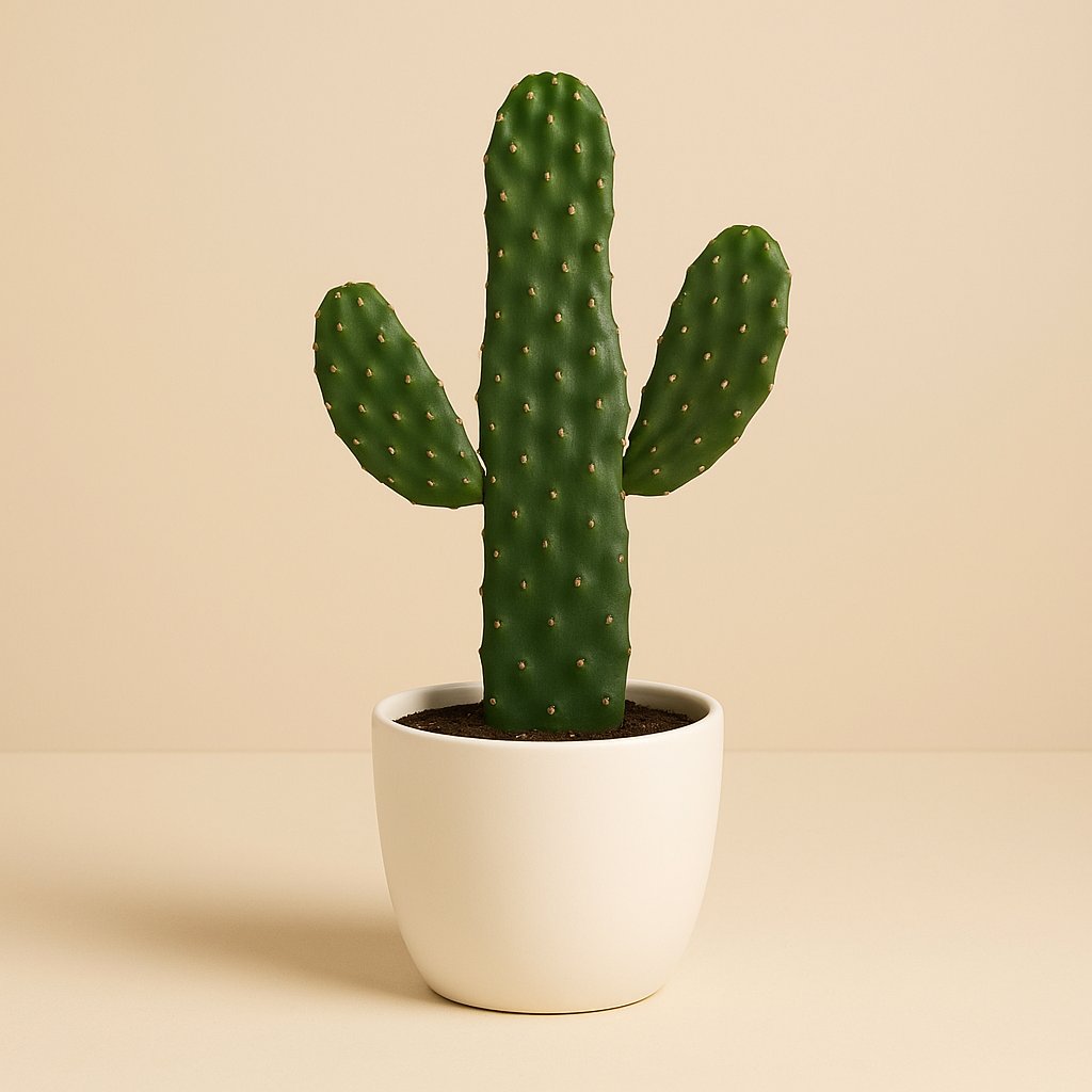 Opuntia Consolea Rubescens - 43cm