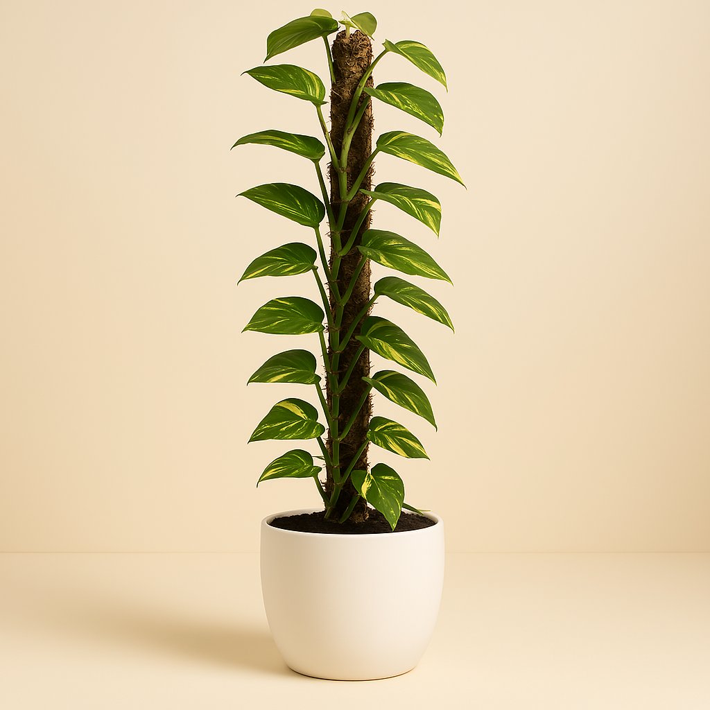 Epipremnum Pinnatum - 120cm