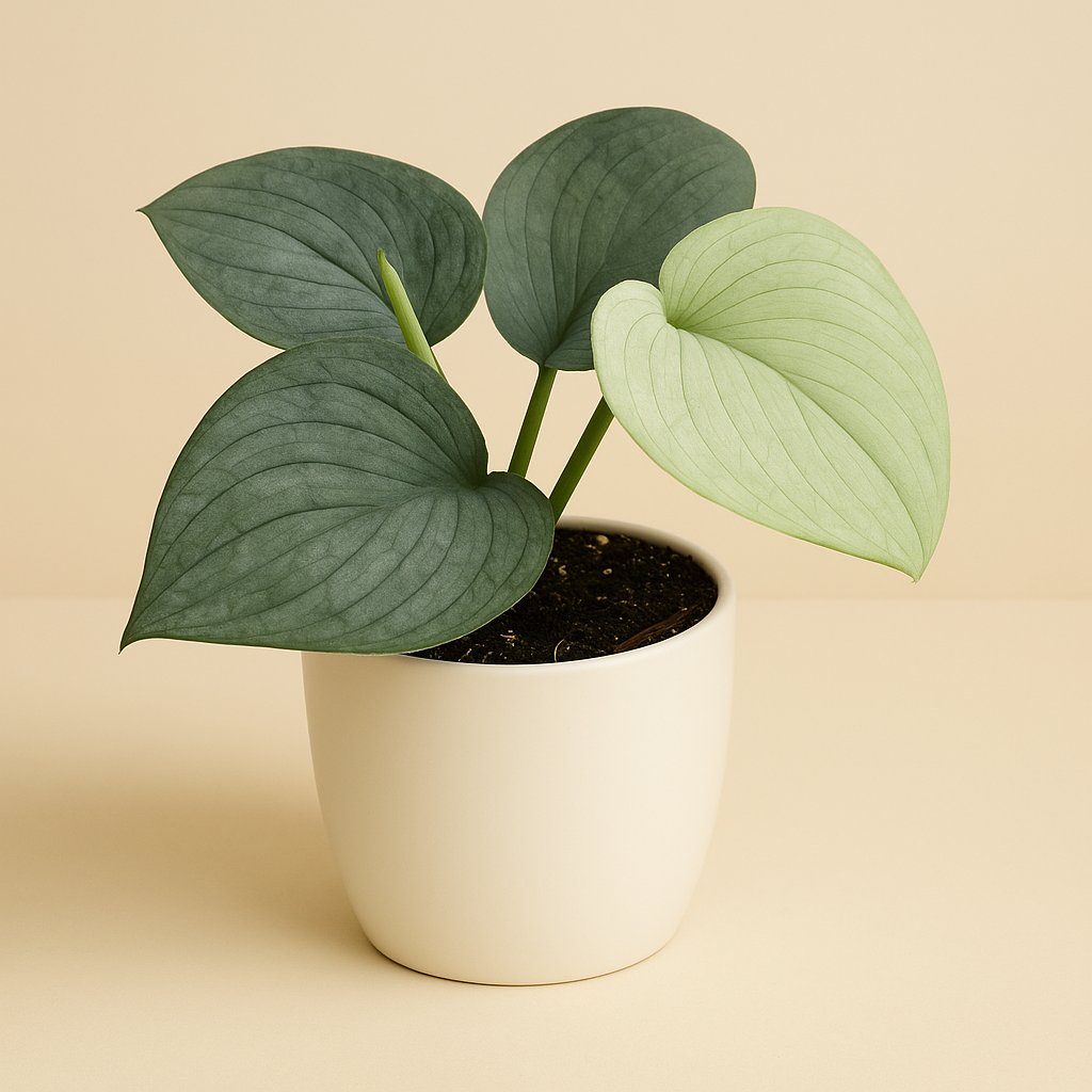Scindapsus Silver Hero - Ø10,5cm