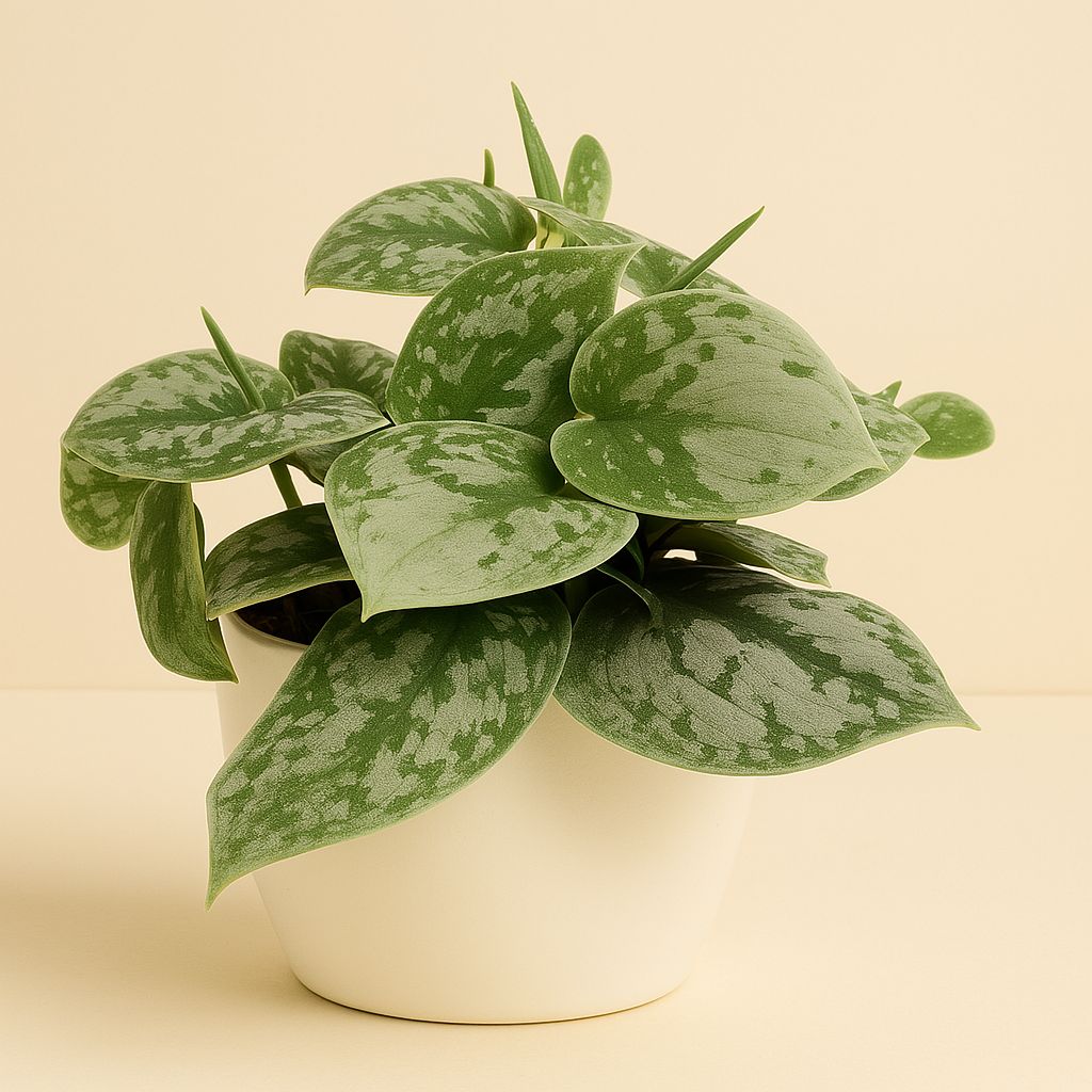 Scindapsus Silvery Ann - Ø11cm